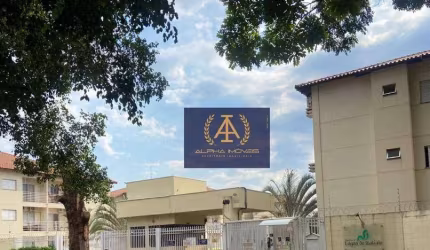 Apartamento a venda Residencial Lagoa do Itatiaia