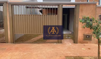 CASA NOVA  MATERIAL PRIMEIRA LINHA
