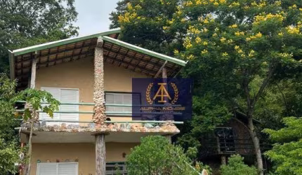 POUSADA EM BONITO - OPORTUNIDADE