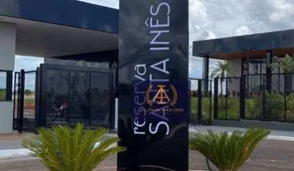 VENDO TERRENO CONDOMINIO SANTA INES