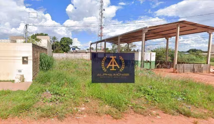 TERRENO A VENDA R$140 MIL - NOVA LIMA