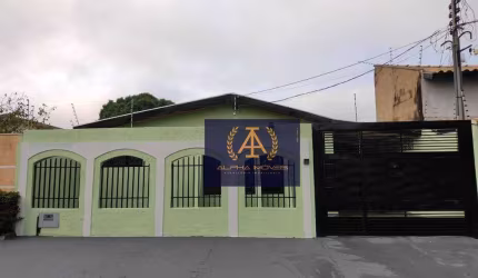 VENDO CASA BAIRRO  NOVOS ESTADOS - TRÊS QUARTOS