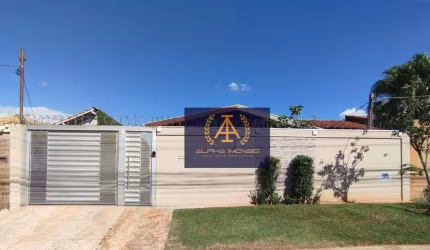 VENDO CASA TERREA - BAIRRO NOVOS ESTADOS