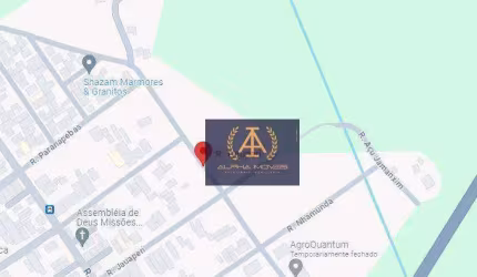VENDO TERRENO 396M² - JARDIM COLUMBIA
