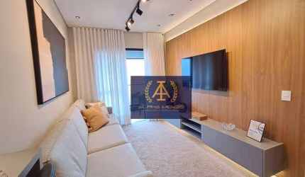 Apartamento na Planta - Vittória Park