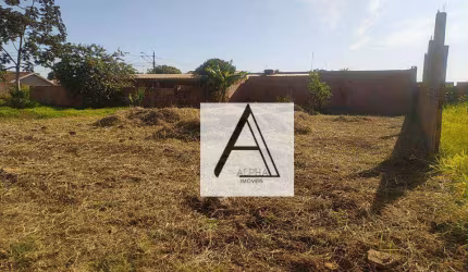 Terreno - Excelente Oportunidade