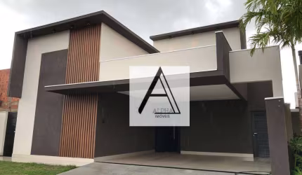 CASA TÉRREA EM CONDOMÍNIO