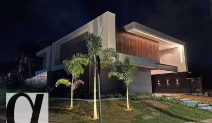 CASA TÉRREA EM CONDOMÍNIO