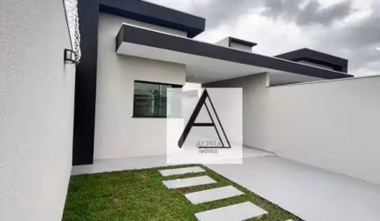 CASA TERREA NOVA