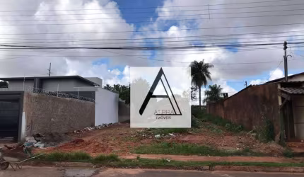 TERRENO NA REGIÃO NORTE