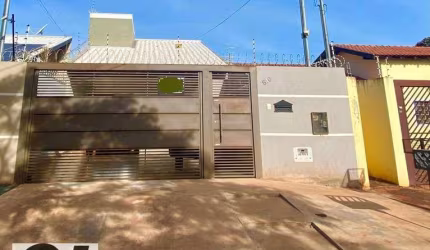 CASA NO RITA VIEIRA
