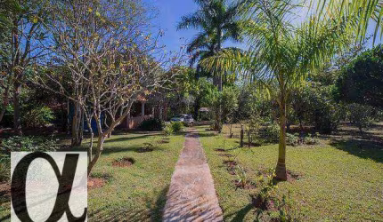 Chácara à venda, 380000 m² por R$ 12.000.000 - Mimoso- Bonito/MS