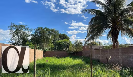 Terreno à venda Jardim Centenário
