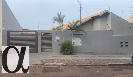 CASA EM CONDOMÍNIO