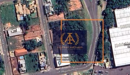 TERRENO BEM LOCALIZADO - OPORTUNIDADE