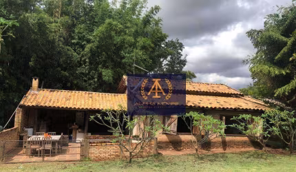 CHÁCARA PROX. DE CAMPO GRANDE