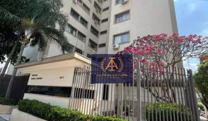 APARTAMENTO COM TERRAÇO EM FRENTE AO BEOMAR