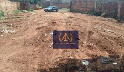 Terreno 360m² no Santo Eugênio