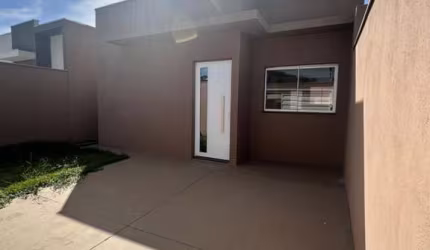 Casa para Venda em Ribeirão Preto, Reserva do Bosque, 2 dormitórios, 1 suíte, 1 banheiro, 2 vagas