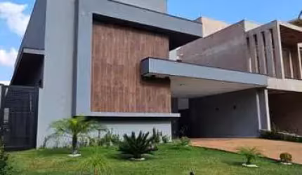 Casa em Condomínio para Venda em Ribeirão Preto, Alto do castelo, 3 dormitórios, 3 suítes, 5 banheiros, 4 vagas