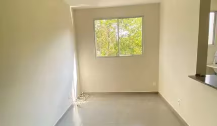 Apartamento para Venda em Ribeirão Preto, City Ribeirão, 2 dormitórios, 1 suíte, 1 banheiro, 1 vaga