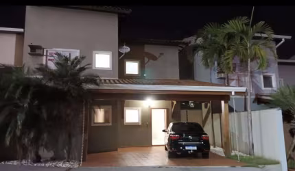 Casa em Condomínio para Venda em Ribeirão Preto, Jardim Botânico, 3 dormitórios, 1 suíte, 2 banheiros, 3 vagas