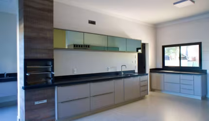 Casa para Venda em Ribeirão Preto, Bonfim Paulista, 3 dormitórios, 1 suíte, 1 banheiro, 1 vaga