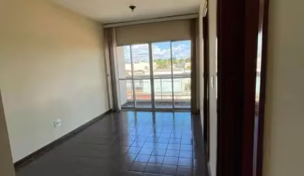 Apartamento para Venda em Ribeirão Preto, Jardim Sumaré, 1 dormitório, 1 banheiro, 1 vaga