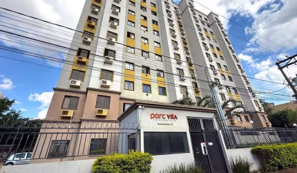 Apartamento para Venda em Ribeirão Preto, Vila Virgínia, 2 dormitórios, 1 banheiro, 1 vaga