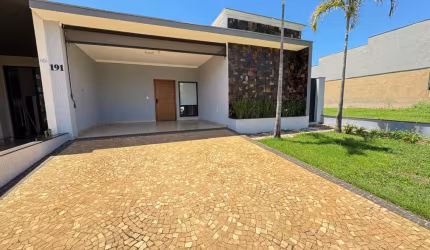 Casa em Condomínio para Venda em Ribeirão Preto, Recreio das Acacias, 3 dormitórios, 3 suítes, 5 banheiros, 4 vagas