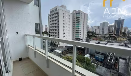 Apartamento com 4 dormitórios para alugar, 114 m² por R$ 5.464,00/mês - Edifício Di Varese - São José dos Campos/SP