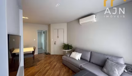 Apartamento com 3 dormitórios à venda, 90 m² por R$ 890.000,00 - Jardim Esplanada - São José dos Campos/SP