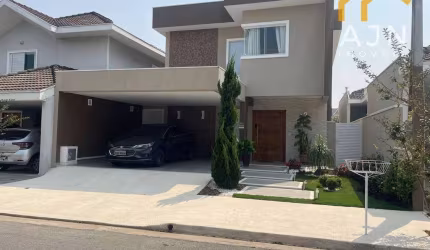 Casa com 4 dormitórios à venda, 208 m² por R$ 2.120.000,00 - Urbanova - São José dos Campos/SP