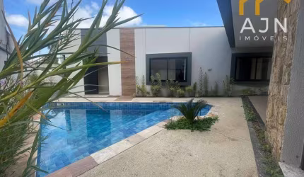 Casa com 4 dormitórios à venda, 200 m² por R$ 1.350.000,00 - Residencial Terras Do Vale - Caçapava/SP