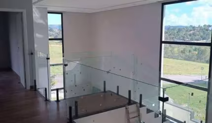 Casa com 3 dormitórios à venda, 241 m² por R$ 1.500.000 - Santa Mônica - Caçapava/SP