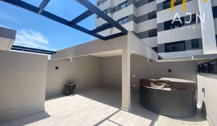 Apartamento com 3 dormitórios à venda, 143 m² por R$ 1.330.000,00 - Jardim Satélite - São José dos Campos/SP