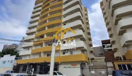 Cobertura com 3 dormitórios à venda, 150 m² por R$ 692.000,00 - Jardim Satélite - São José dos Campos/SP