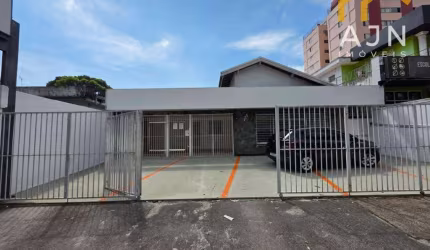 Casa com 7 dormitórios, 206 m² - venda por R$ 1.220.000 ou aluguel por R$ 6.730/mês - Jardim São Dimas - São José dos Campos/SP