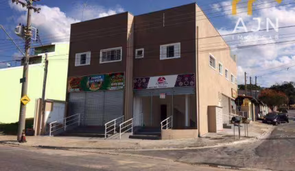 Ponto à venda, 480 m² por R$ 1.750.000 - Parque Nova Esperança - São José dos Campos/SP