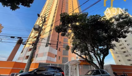 Apartamento Duplex com 3 dormitórios à venda, 135 m² por R$ 1.200.000 - Floradas de São José - São José dos Campos/SP