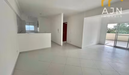 Apartamento com 2 dormitórios para alugar, 72 m² por R$ 2.700,00/mês - Conjunto Residencial Trinta e Um de Março - São José dos Campos/SP
