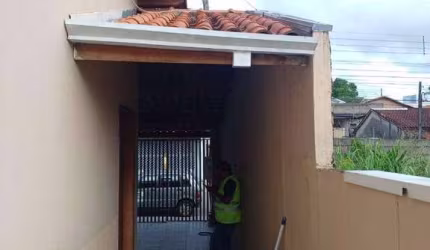Casa com 3 dormitórios, 100 m² - venda por R$ 530.000 ou aluguel por R$ 3.270/mês - Jardim Oriente - São José dos Campos/SP