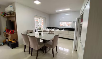 Apartamento à venda, no Residencial Galícia,  em Itapema, Meia Praia, com 2 quartos, 76,50m²