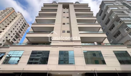 Apartamento à venda, no Residencial Gold,  em Itapema, Meia Praia, com 2 quartos, 80m²