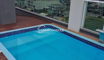 Apartamento à venda em Itapema, Morretes, com 2 quartos, 69,7m²