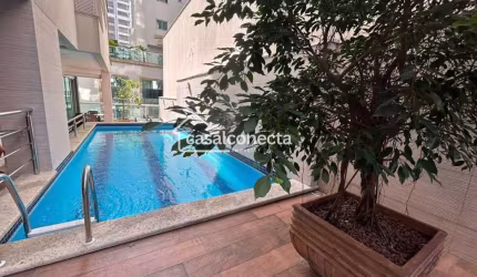 Apartamento à venda em Itapema, Meia Praia, com 3 quartos, 135m²