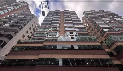 Apartamento à venda, no Edificio Santo Antonio,  em Itapema, Meia Praia, com 3 quartos, 108m²