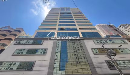 Apartamento à venda em Itapema, Meia Praia, com 4 quartos, 146m²
