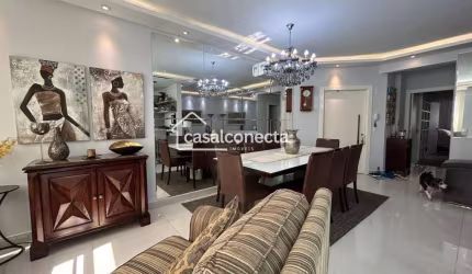 Apartamento à venda, no Império das Águas Residencial,  em Itapema, Meia Praia, com 3 quartos, 135m²