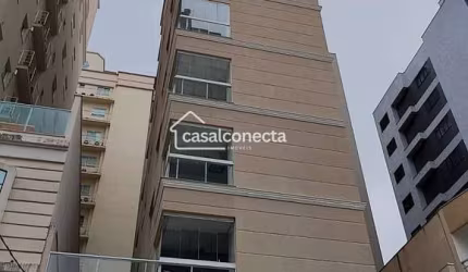 Apartamento à venda, no Residencial Mademoseille,  em Itapema, Meia Praia, com 3 quartos, 103m²